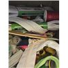 Image 10 : Large Mixed Lot of Sewing Supplies Vintage  to Now