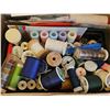 Image 2 : Large Mixed Lot of Sewing Supplies Vintage  to Now
