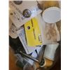 Image 4 : Large Mixed Lot of Sewing Supplies Vintage  to Now