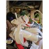 Image 9 : Large Mixed Lot of Sewing Supplies Vintage  to Now
