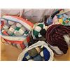 Image 1 : Knitters Paradise Lot! Yarn! Needles and More!