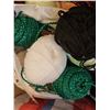 Image 4 : Knitters Paradise Lot! Yarn! Needles and More!