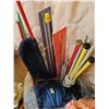 Image 5 : Knitters Paradise Lot! Yarn! Needles and More!