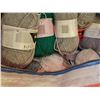 Image 6 : Knitters Paradise Lot! Yarn! Needles and More!