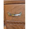 Image 3 : Antique Waterfall Art Deco Dresser
