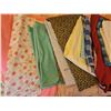 Image 2 : Fabric Yardage and Sewing Patterns