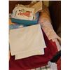 Image 3 : Fabric Yardage and Sewing Patterns