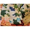 Image 2 : Fabric and Craft Supplies Lot