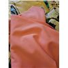 Image 9 : Fabric and Craft Supplies Lot