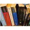 Image 3 : Box of Books and Atlases