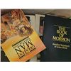 Image 8 : Box of Books and Atlases