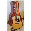 Image 15 : Vintage 1982 Unbranded Martin D45 Copy Guitar, Made in Japan. Sounds Amazing