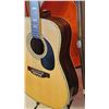 Image 16 : Vintage 1982 Unbranded Martin D45 Copy Guitar, Made in Japan. Sounds Amazing