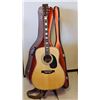 Image 24 : Vintage 1982 Unbranded Martin D45 Copy Guitar, Made in Japan. Sounds Amazing