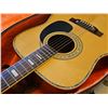 Image 5 : Vintage 1982 Unbranded Martin D45 Copy Guitar, Made in Japan. Sounds Amazing