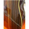 Image 7 : Vintage 1982 Unbranded Martin D45 Copy Guitar, Made in Japan. Sounds Amazing