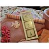 Image 2 : Pink Home Decor and Accessories