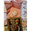 Image 3 : Pink Home Decor and Accessories
