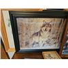 Image 2 : Framed Art Prints and Plaques