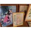Image 3 : Framed Art Prints and Plaques