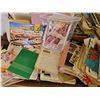 Image 1 : Vintage Canadian Recipe Booklets and card collection