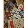 Image 2 : Vintage Canadian Recipe Booklets and card collection