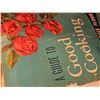 Image 6 : Vintage Canadian Recipe Booklets and card collection