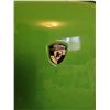 Image 2 : Heys Green Hard Shell Spinner Carry-On