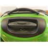 Image 4 : Heys Green Hard Shell Spinner Carry-On