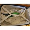 Image 5 : Heys Green Hard Shell Spinner Carry-On