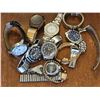Image 1 : Collection of Vintage and Modern Men and Ladies Watches