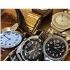 Image 2 : Collection of Vintage and Modern Men and Ladies Watches
