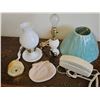 Image 1 : Vintage Household Decor and Accessories