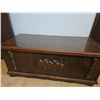 Image 1 : Wooden Cedar-Lined Storage Chest