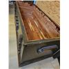 Image 4 : Wooden Cedar-Lined Storage Chest