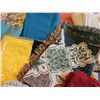 Image 2 : Blankets Throw Rugs vintage wool