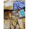 Image 1 : Bedding Sets and Bedskirts Lot
