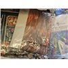 Image 4 : Bedding Sets and Bedskirts Lot