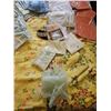 Image 1 : Curtains and Drapery Lot