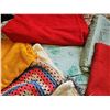 Image 7 : Vintage Linens, Tablecloths, and Flat Sheets
