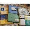 Image 8 : Vintage Linens, Tablecloths, and Flat Sheets