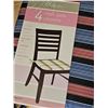Image 2 : Chair Pads and Patio Table Cover