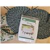 Image 3 : Chair Pads and Patio Table Cover