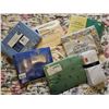Image 1 : Flat Sheets, Double Size, 7 Pieces