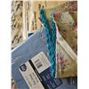 Image 5 : Flat Sheets, Double Size, 7 Pieces