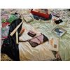 Image 1 : Accessories and Apparel Lot