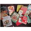 Image 1 : Health, Cooking, and Education Books