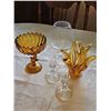 Image 1 : Glass Decorative Lot