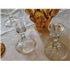 Image 3 : Glass Decorative Lot