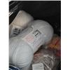 Image 3 : Large Assortment of Yarn Varieties